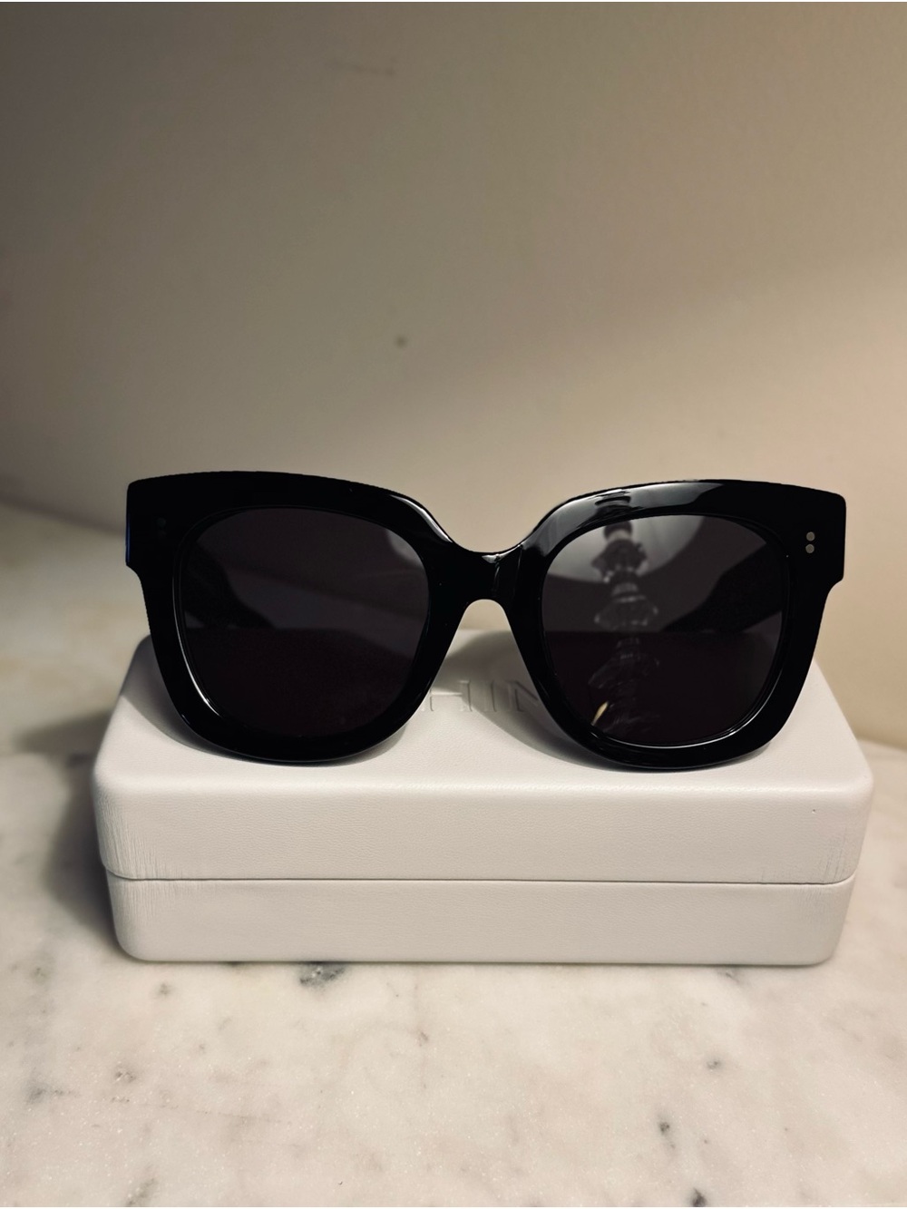 CHIMI 08 Black Women’s Sunglasses
